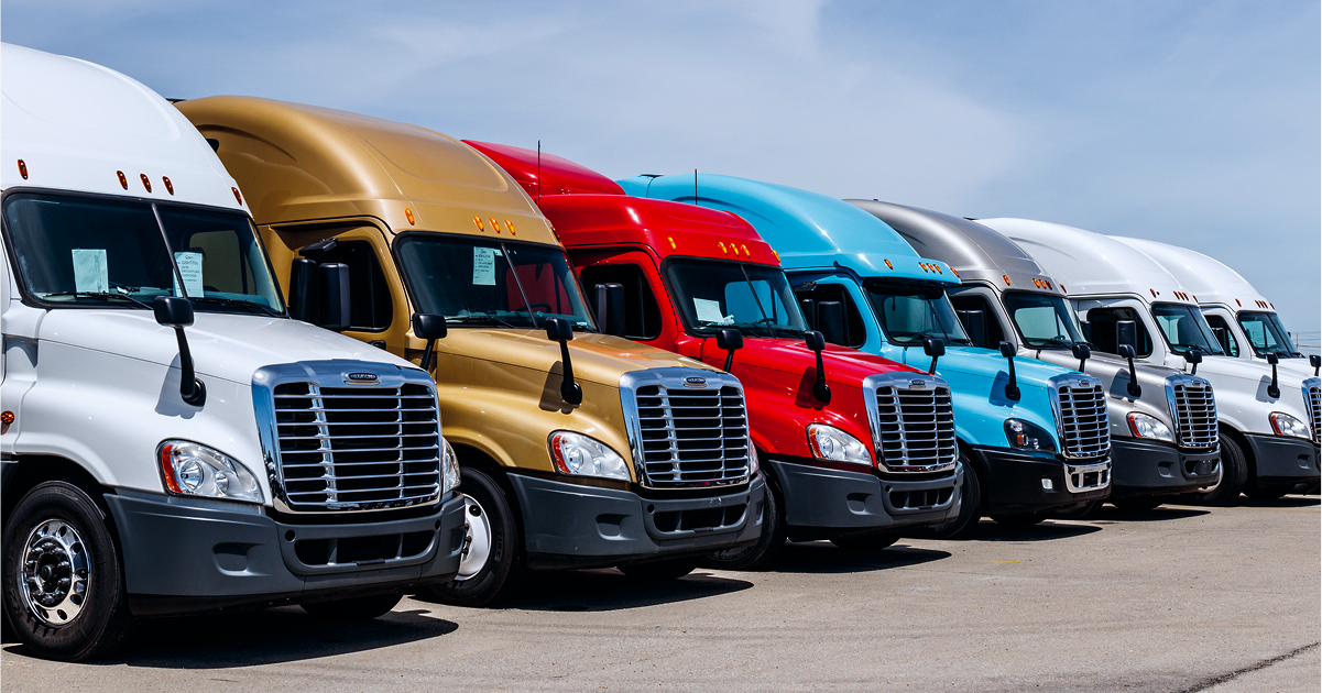 2026 Trucking Conferences & Trade Shows Fleet Managers Shouldn’t Miss