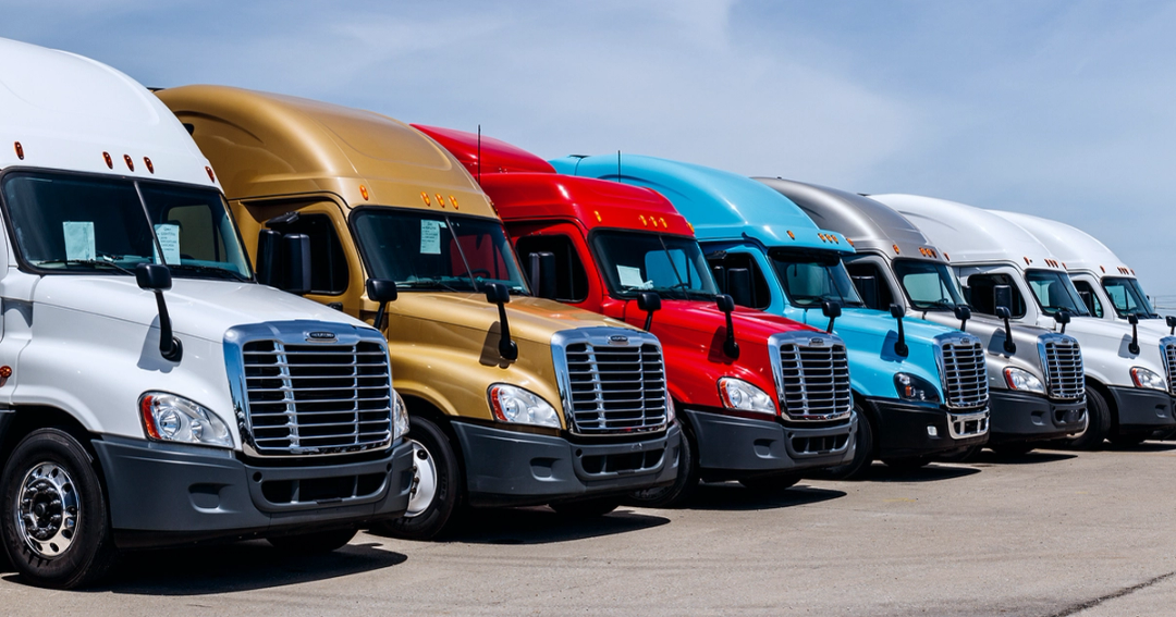 2026 Trucking Conferences & Trade Shows Fleet Managers Shouldn’t Miss