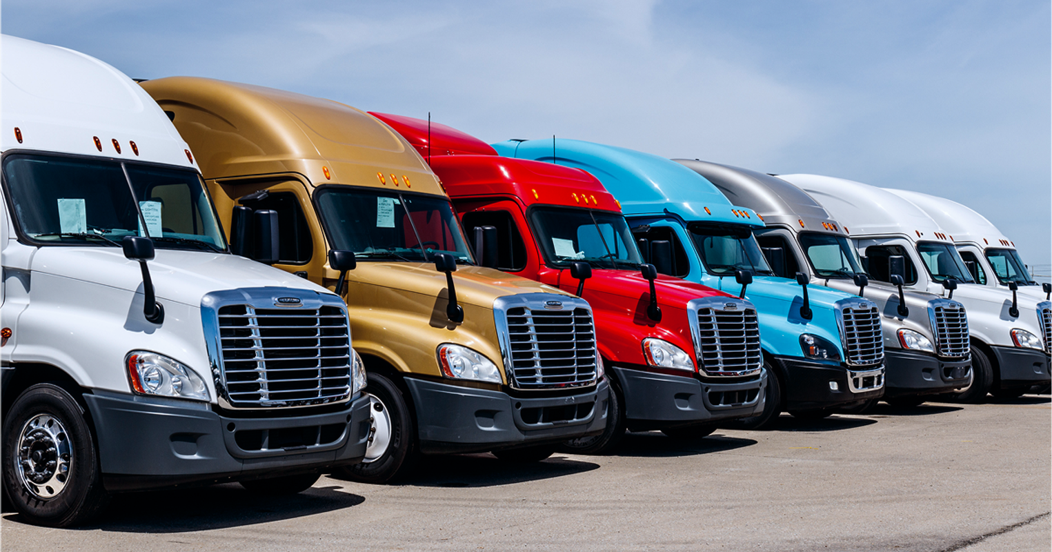 2026 Trucking Conferences & Trade Shows Fleet Managers Shouldn’t Miss