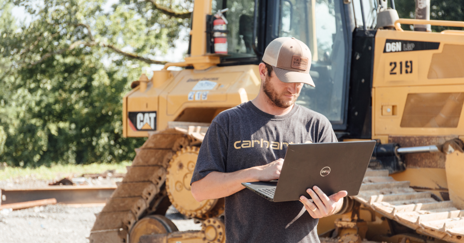 5 Steps to Building a Heavy Equipment Maintenance Schedule