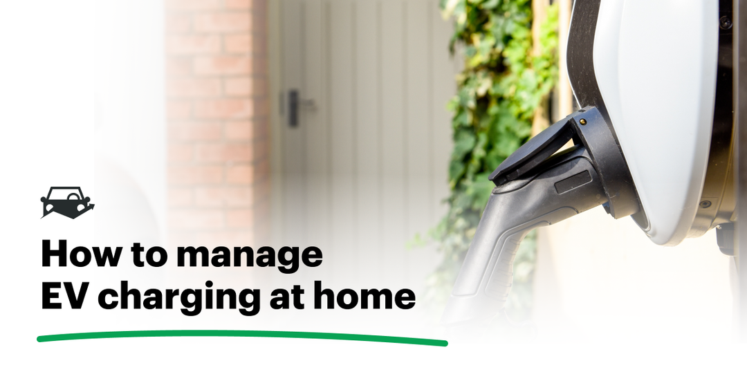 Tips for Allowing Employees to Charge EVs at Home