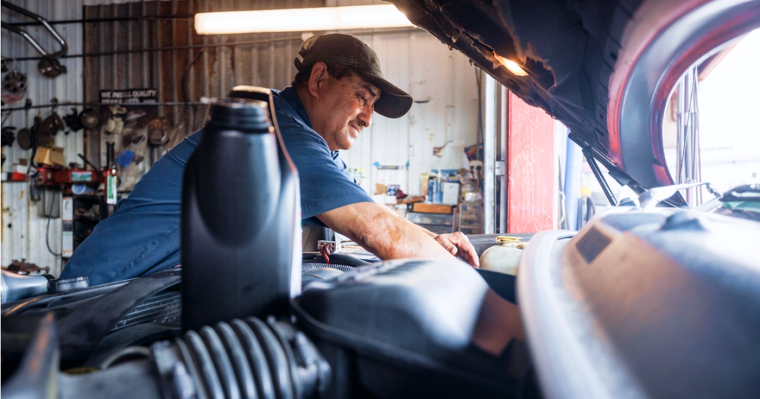 Preventive Maintenance Checklist: Template & Tips