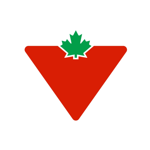 Canadian Tire