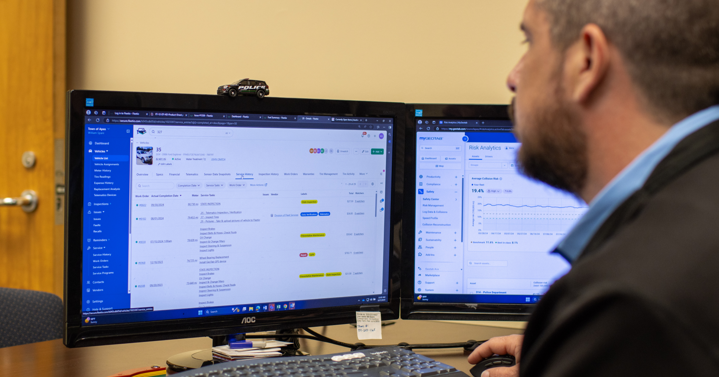 What is a CMMS? Benefits, Features & How it Works