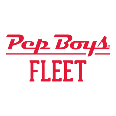 Pep Boys Fleet