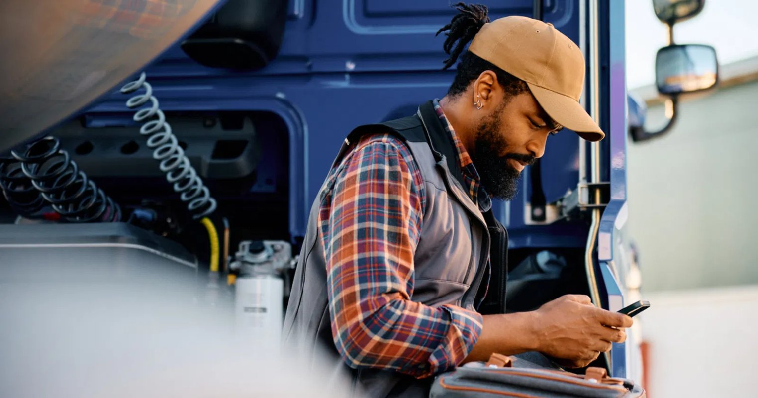 Driver Cell Phone Plans and Policies: What You Should Consider
