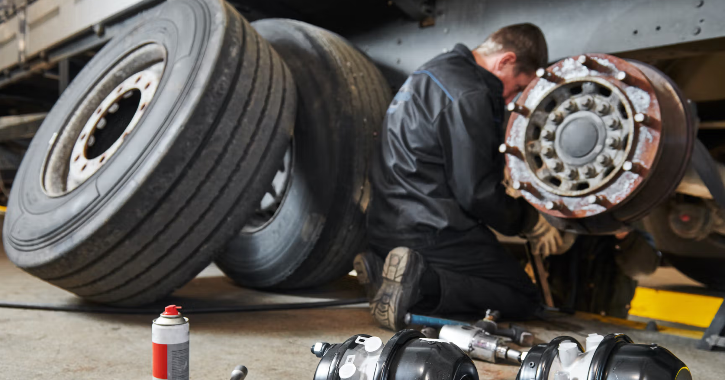Finding The Right Maintenance Schedules
