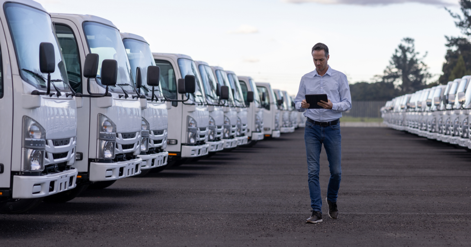 Small Fleet SOPs: Simple Playbooks for Uptime and Cost Control