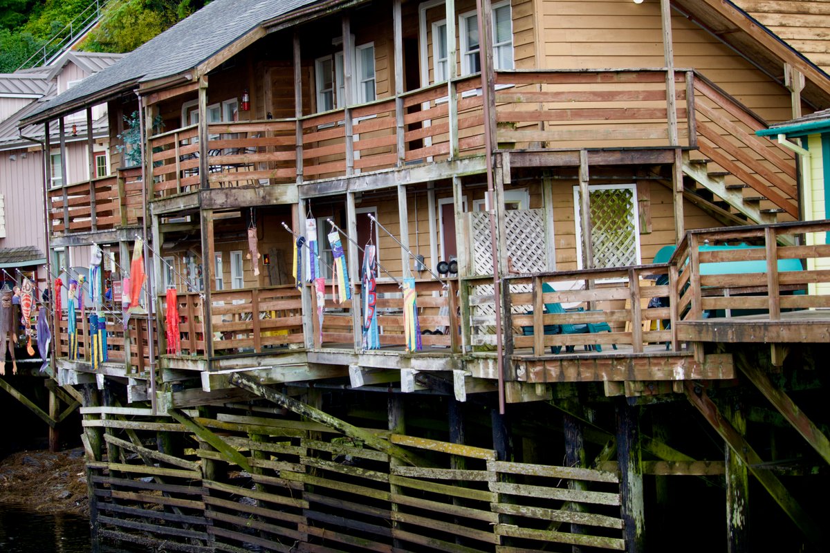 Ketchikan