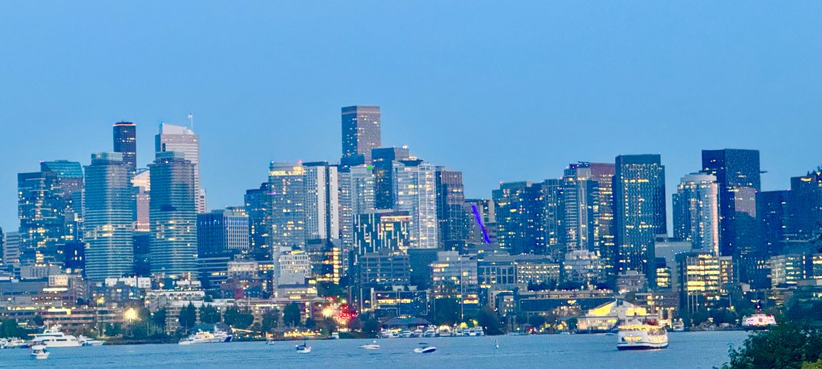 Gas Works Park