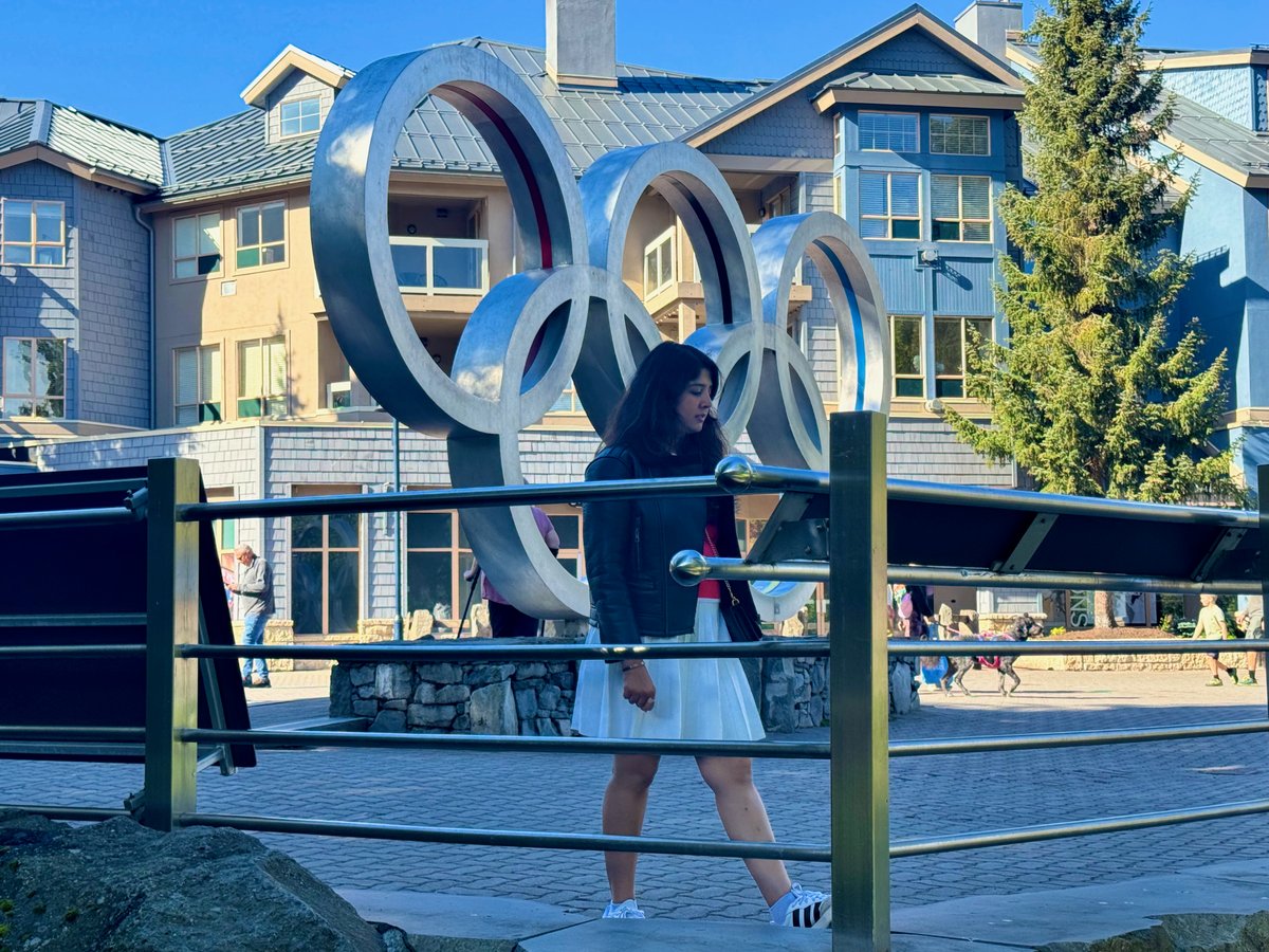Whistler Village