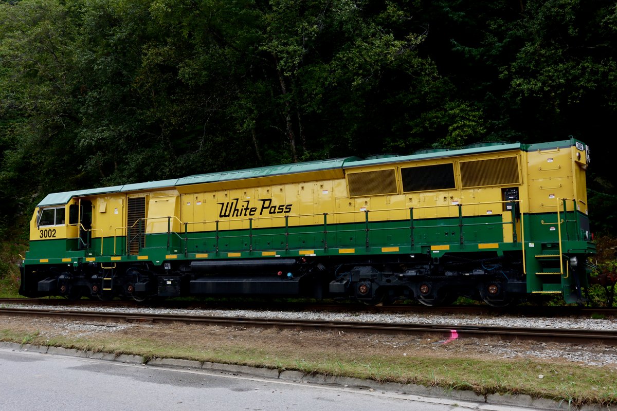 Skagway