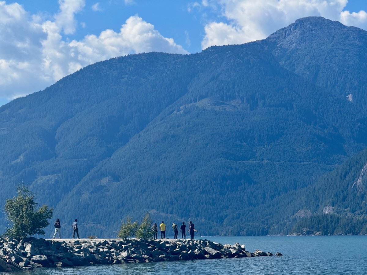 Porteau Cove