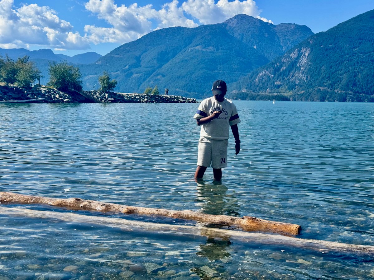 Porteau Cove