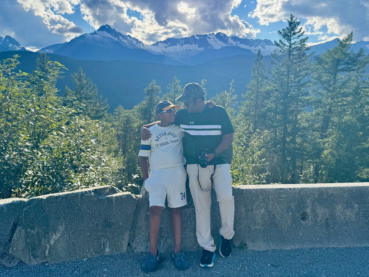 Tantalus Lookout