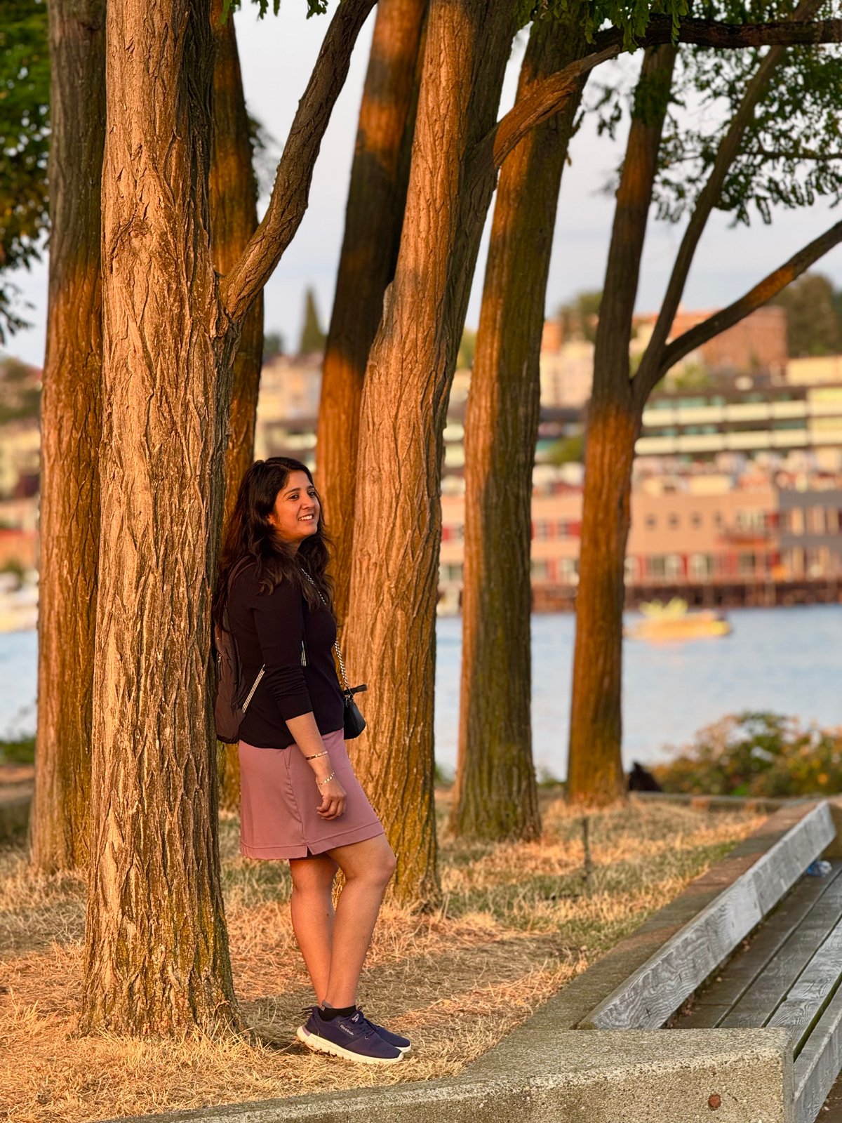 Gas Works Park