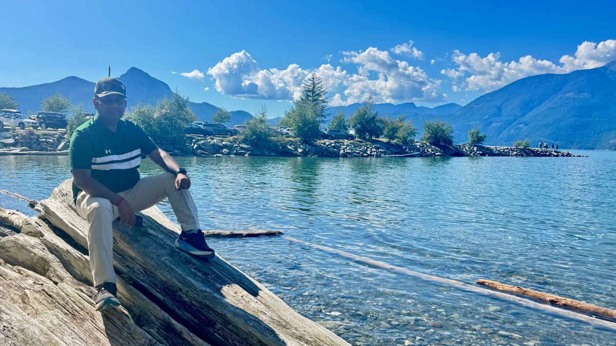 Porteau Cove
