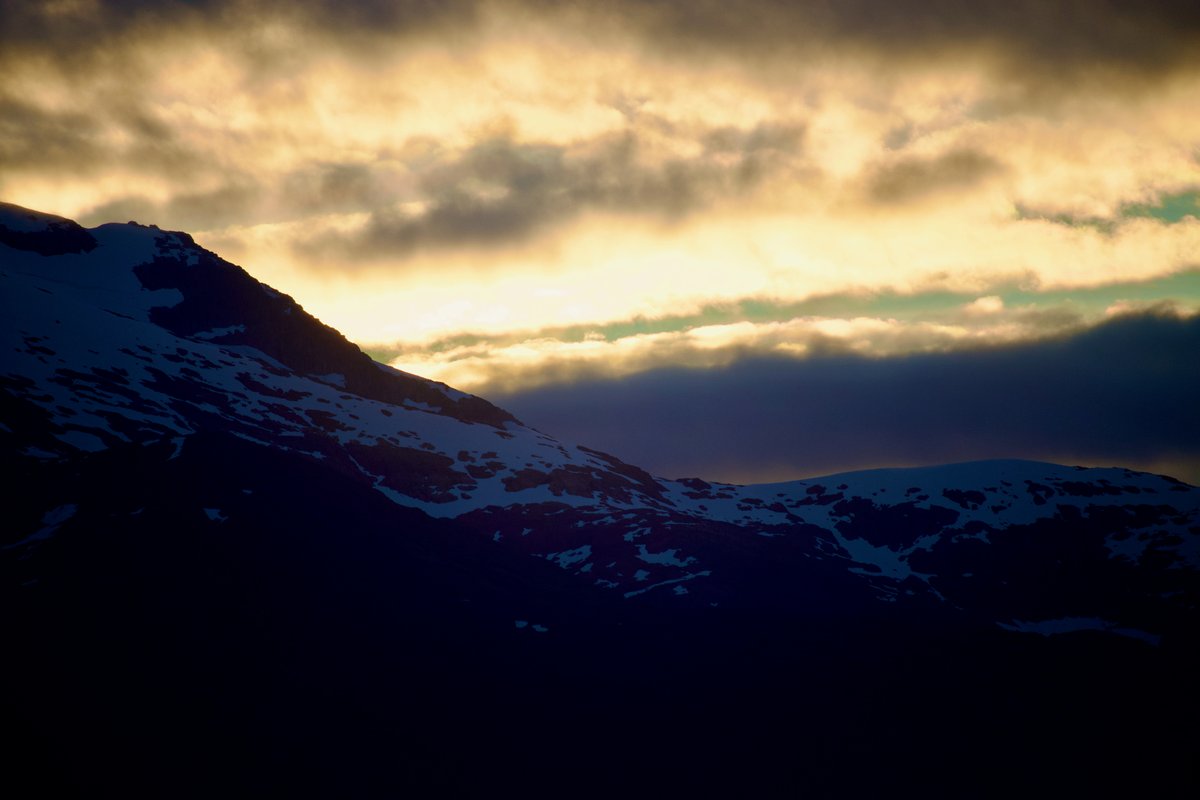 Endicott Arm & Dawes Glacier