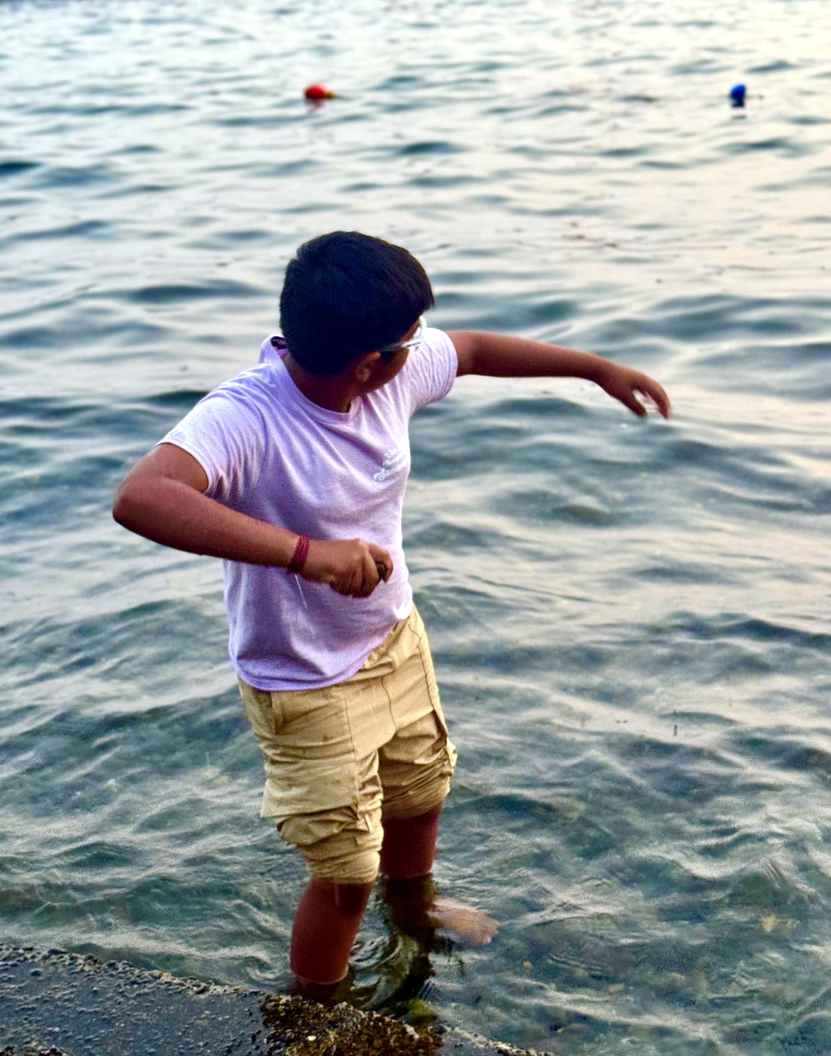 Waverly Beach Walk
