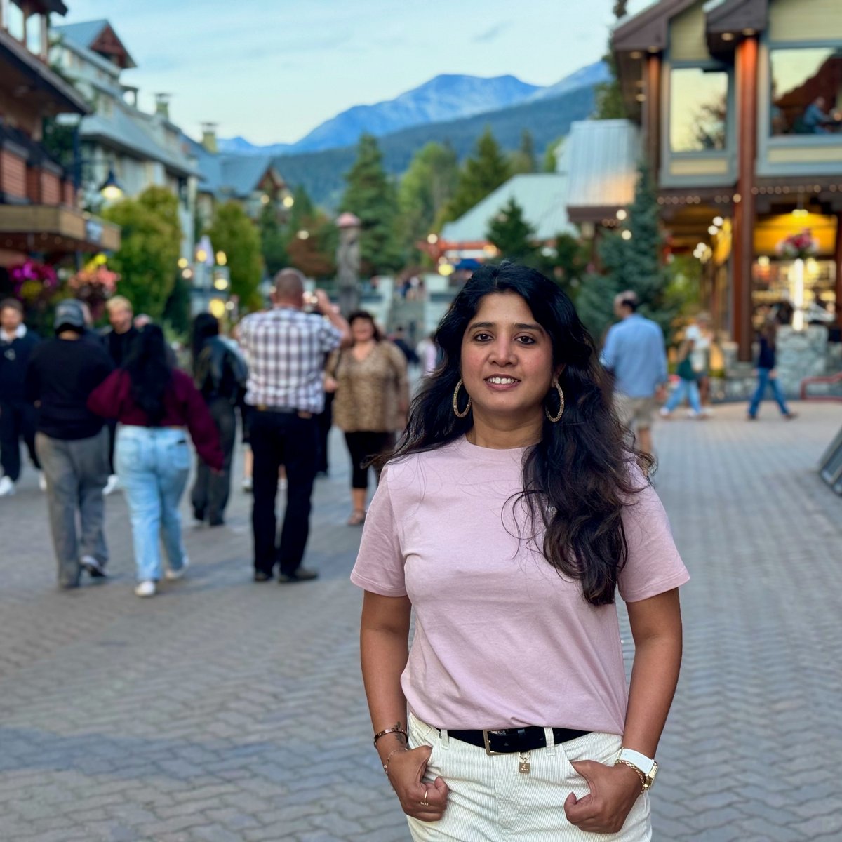 Whistler Village