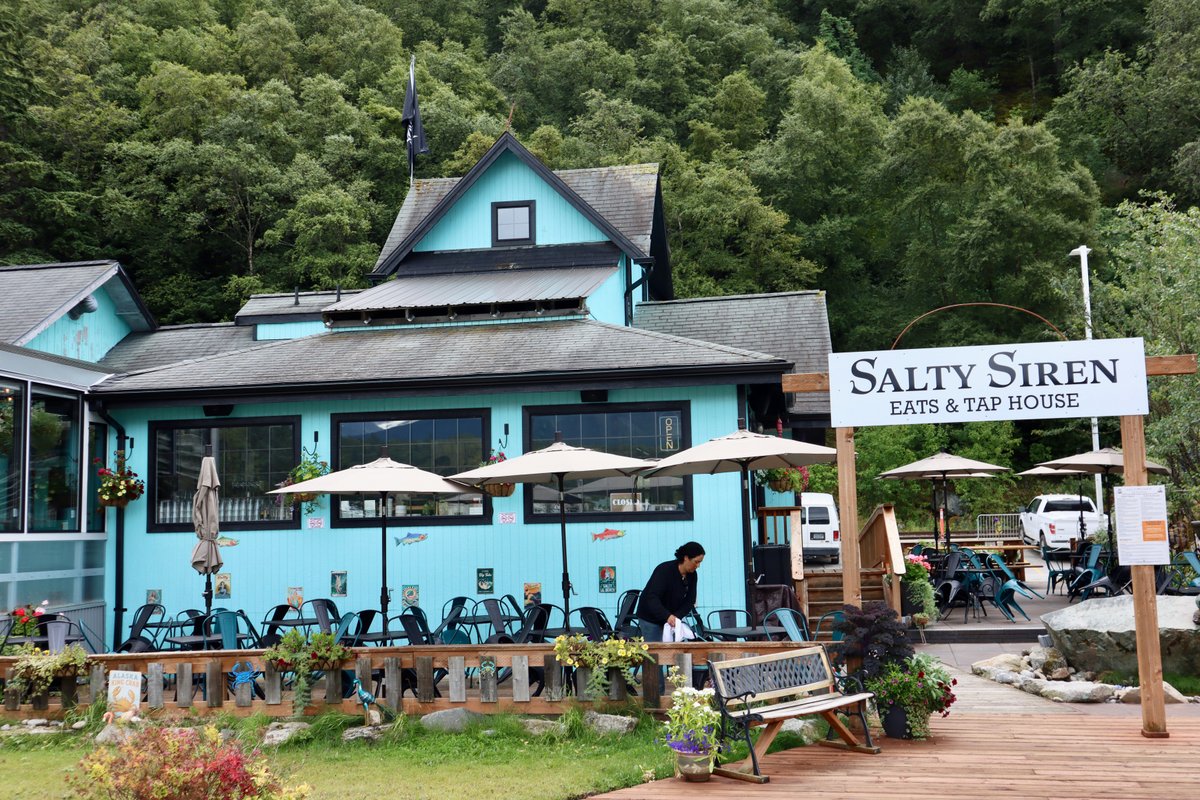 Skagway