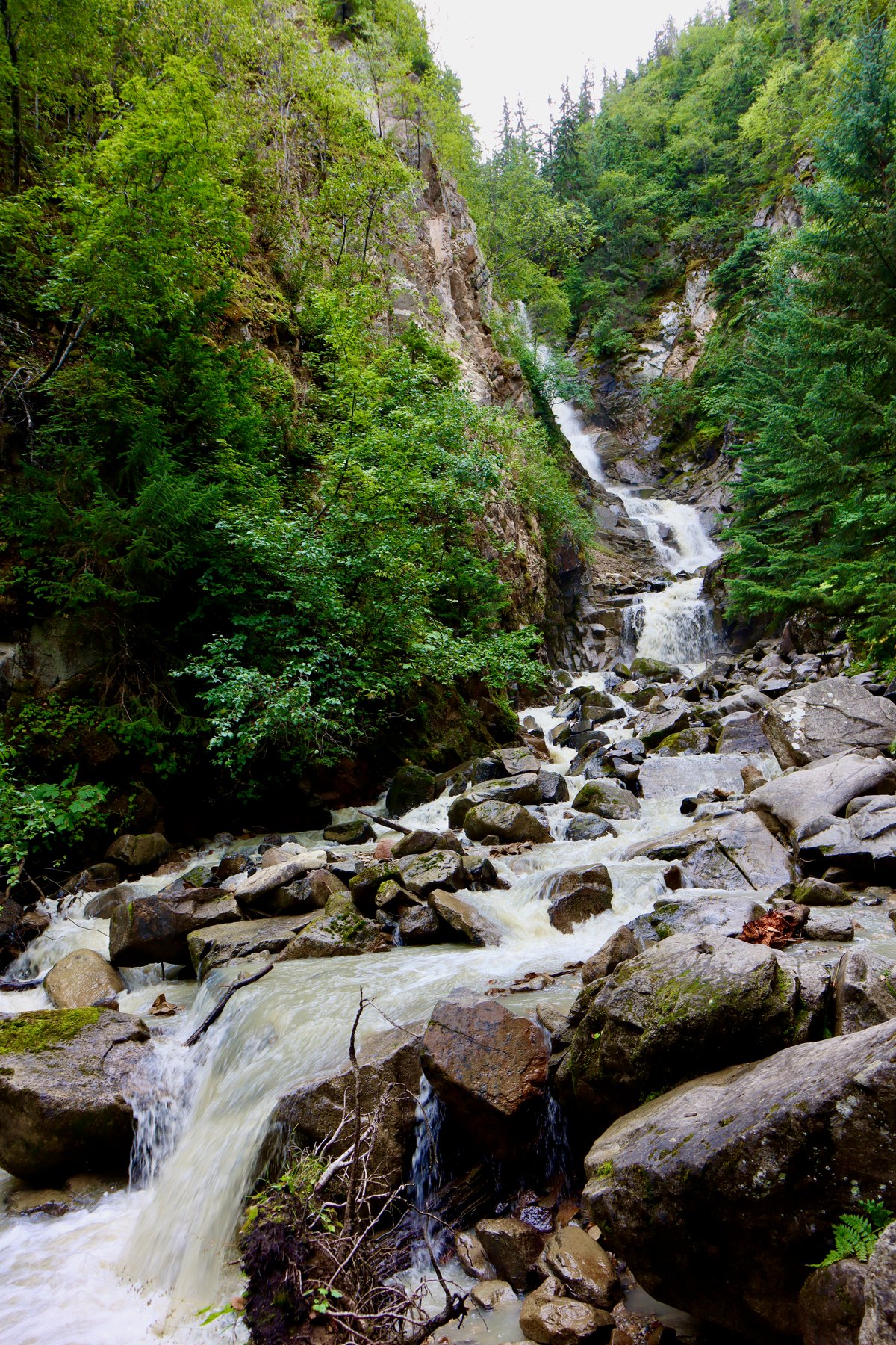 Skagway