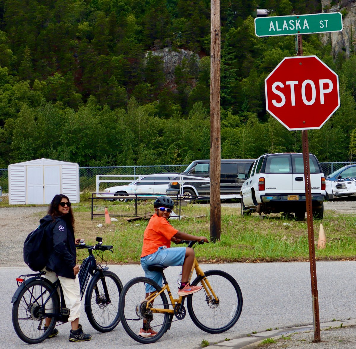 Skagway
