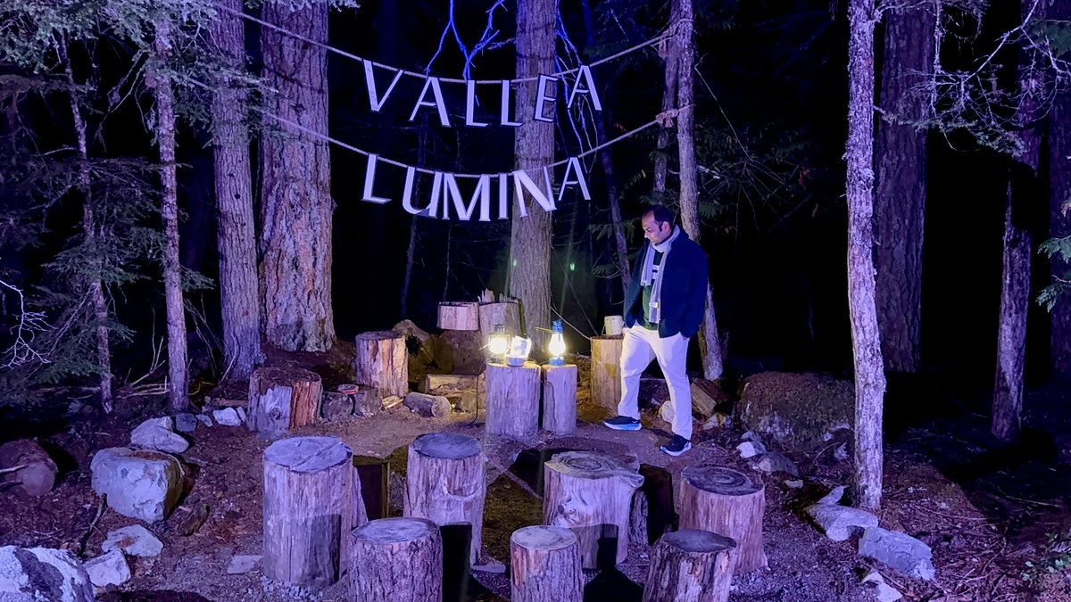 Vallea Lumina