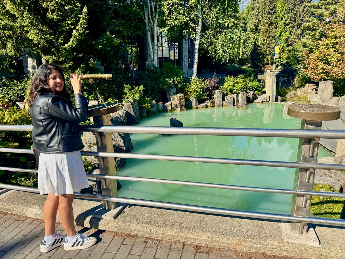 Whistler Village