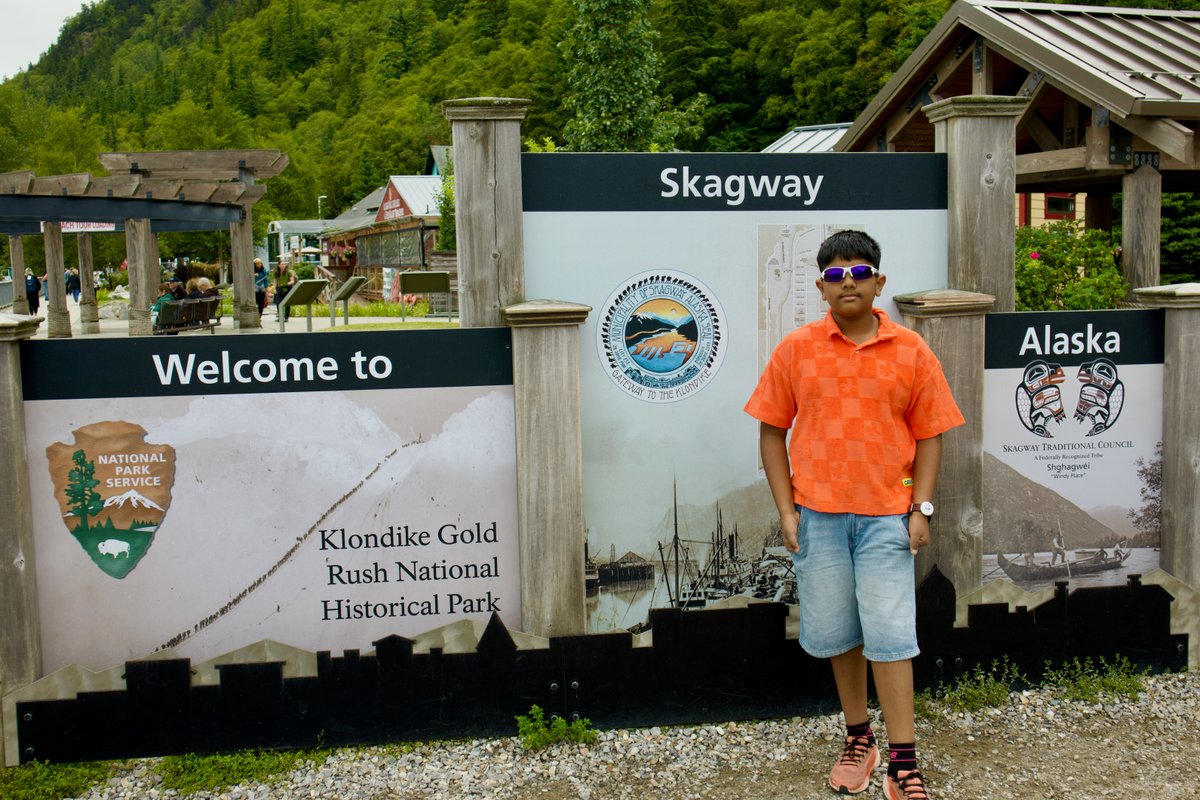 Skagway