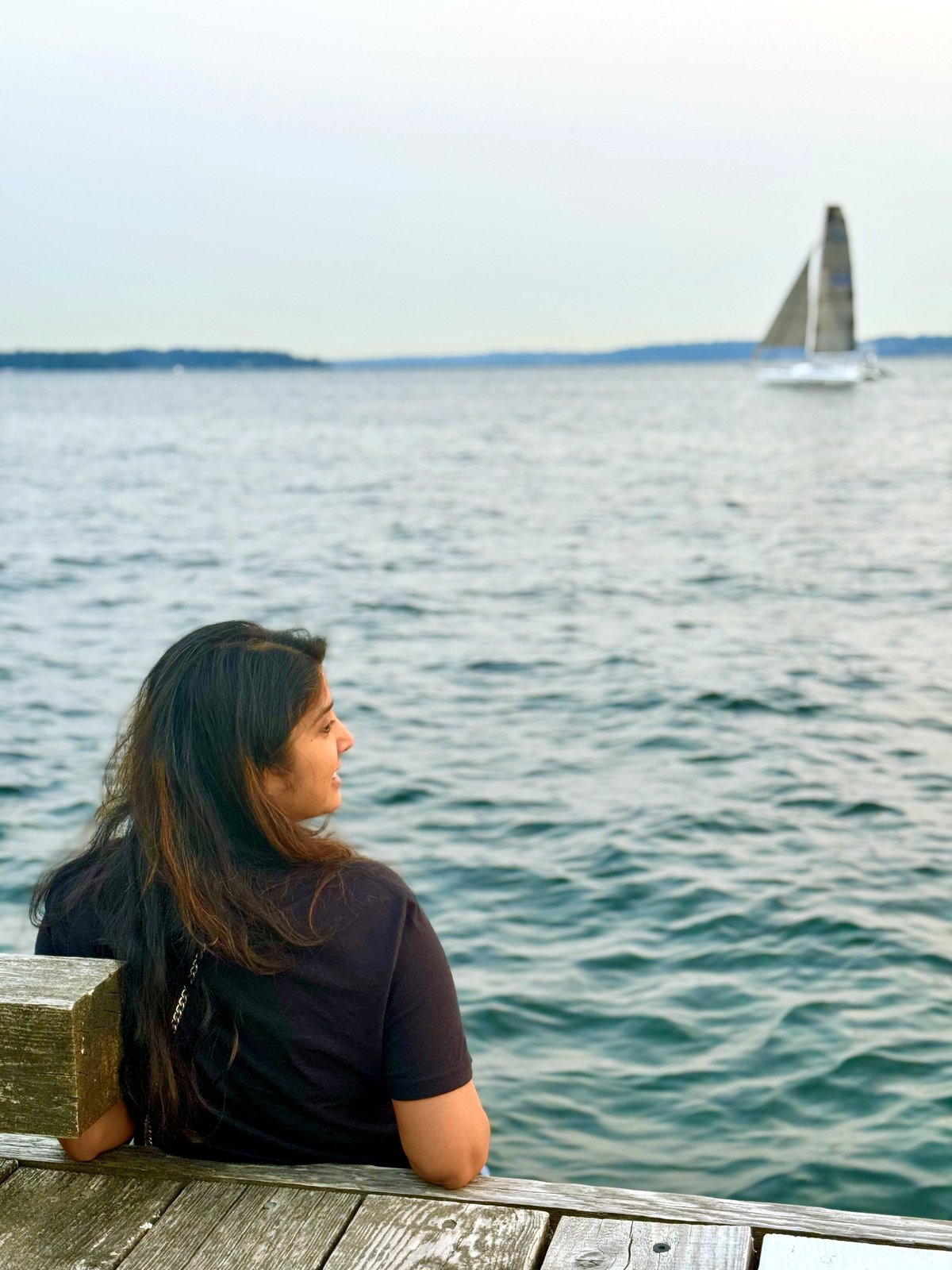 Waverly Beach Walk