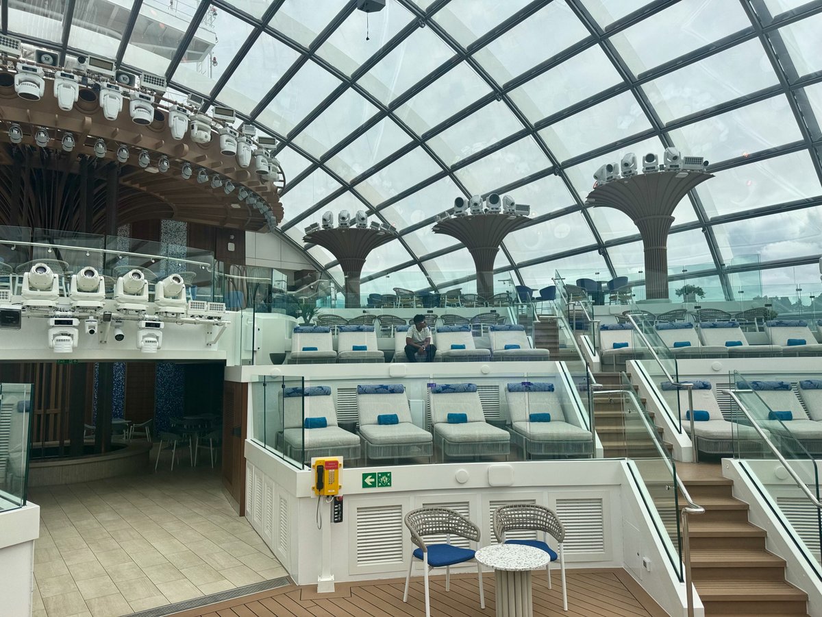 Seattle & Star Princess
