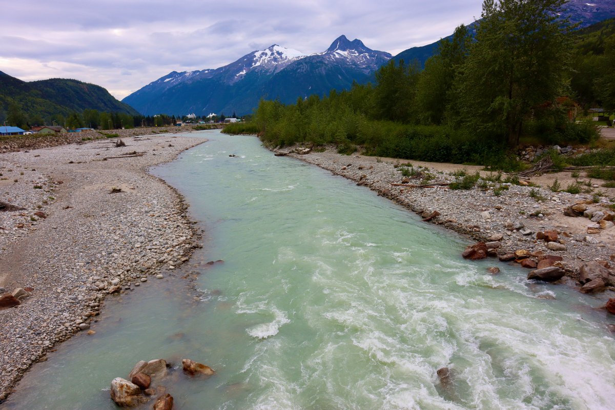 Skagway