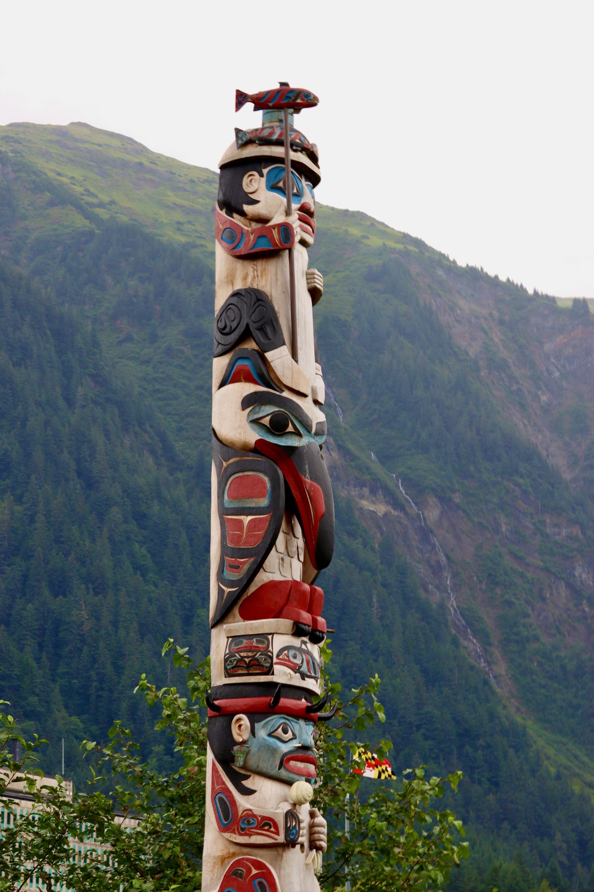 Juneau