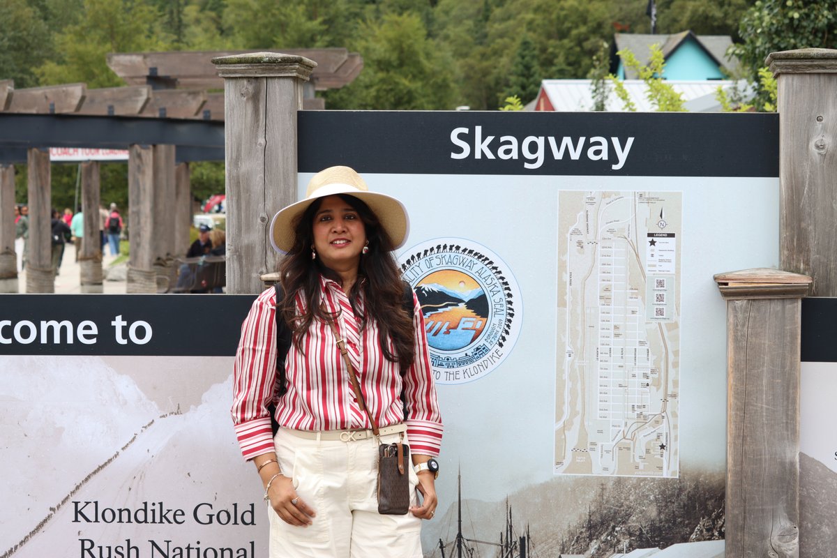 Skagway