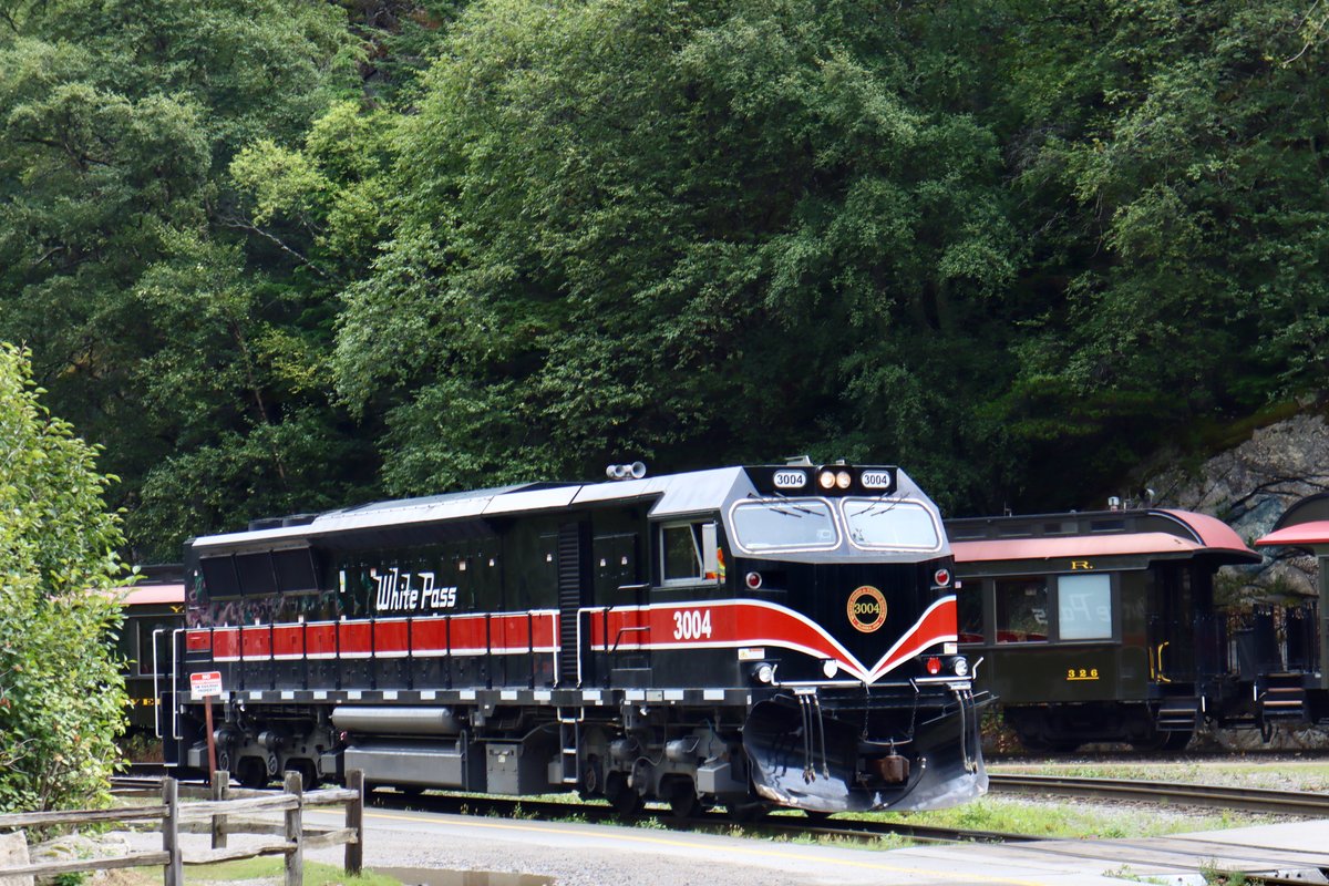 Skagway