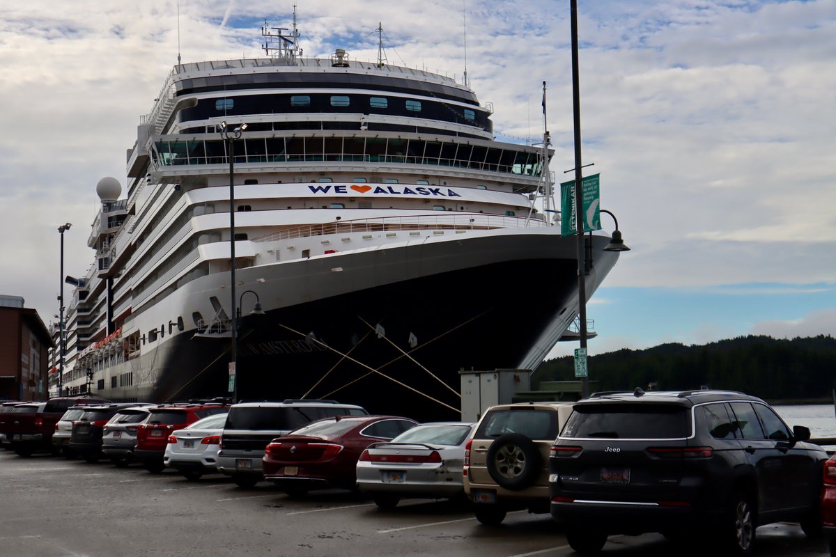 Ketchikan
