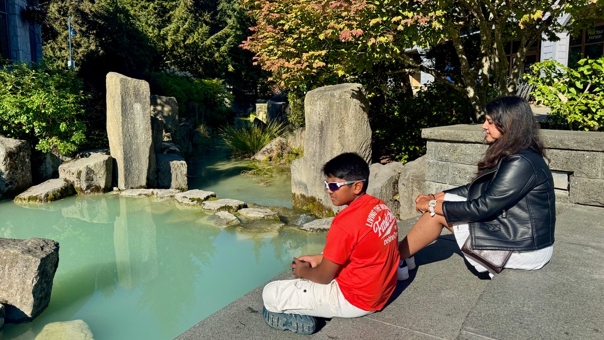 Whistler Village
