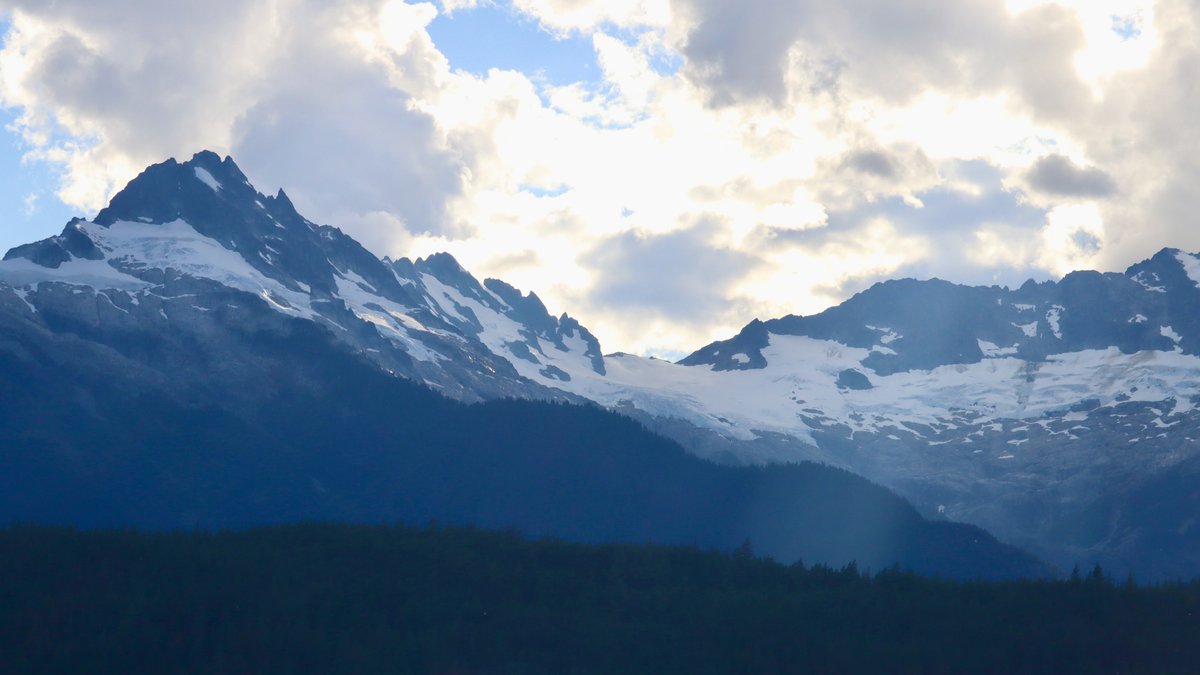 Whistler Olympic Park