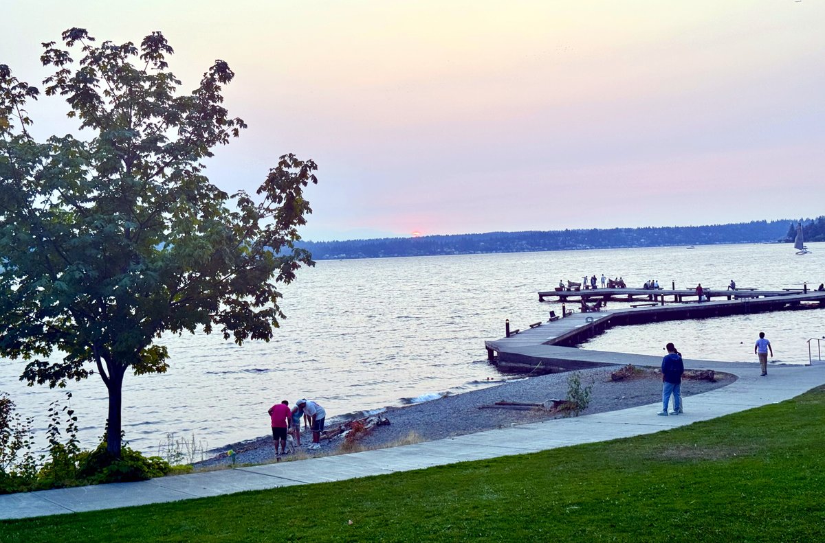 Waverly Beach Walk