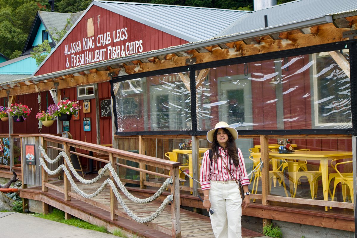 Skagway