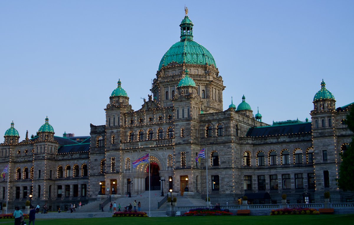 Victoria