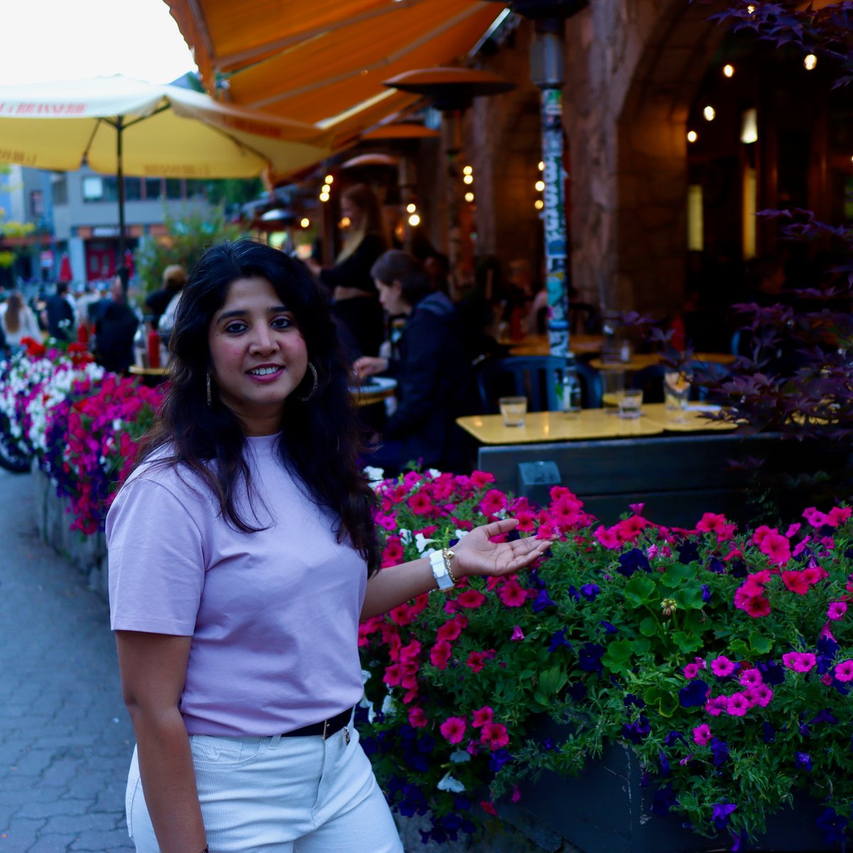 Whistler Village