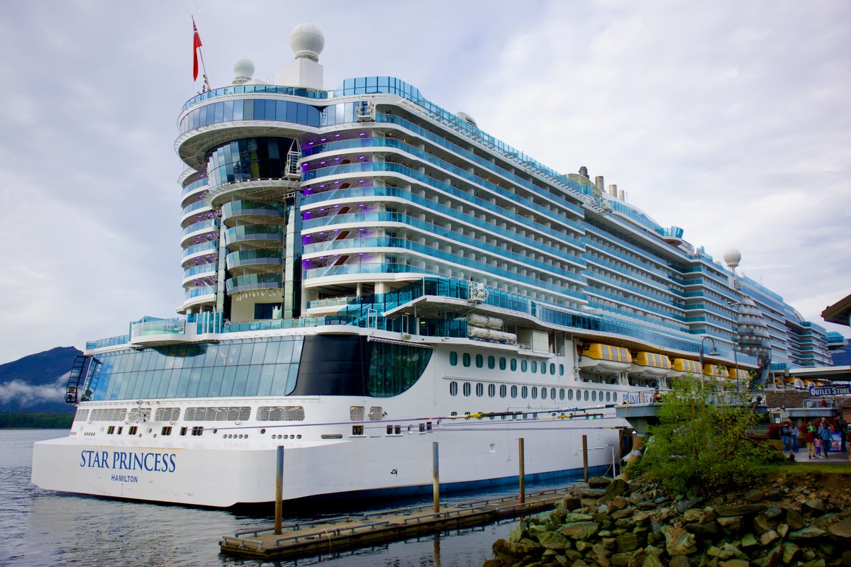 Ketchikan