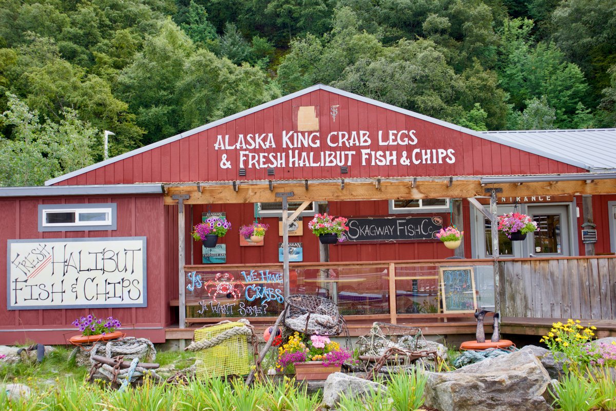 Skagway