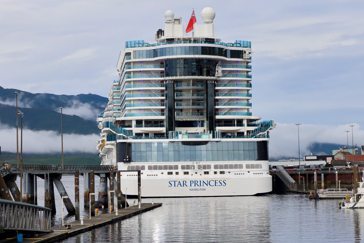 Ketchikan