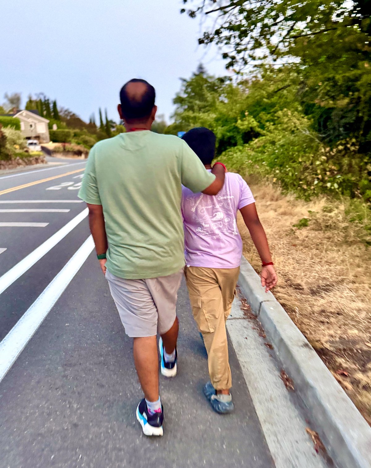 Waverly Beach Walk