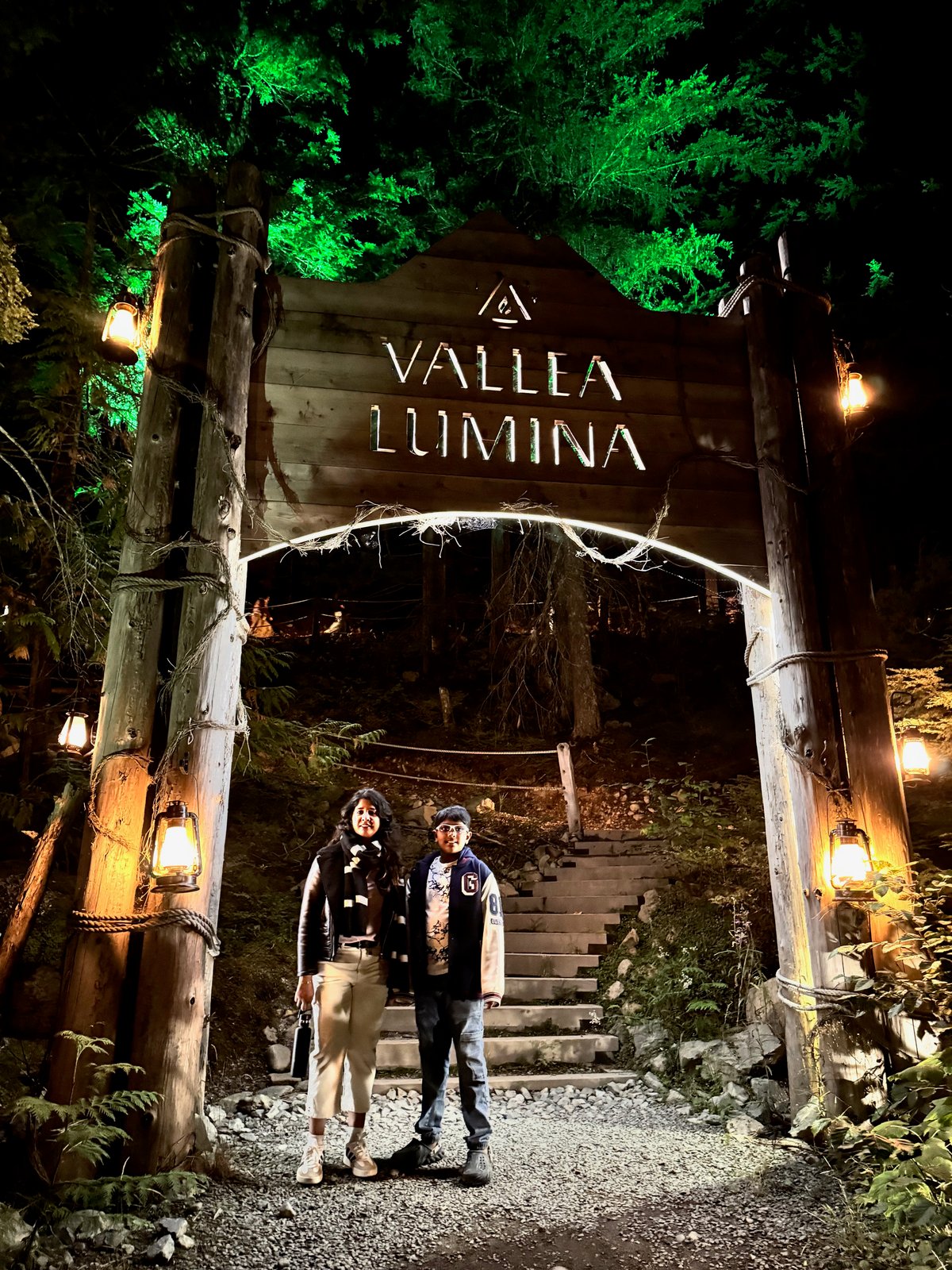Vallea Lumina