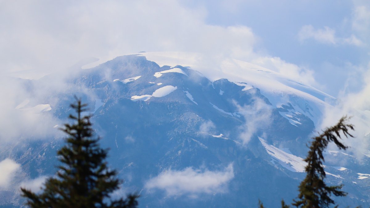 Whistler Olympic Park