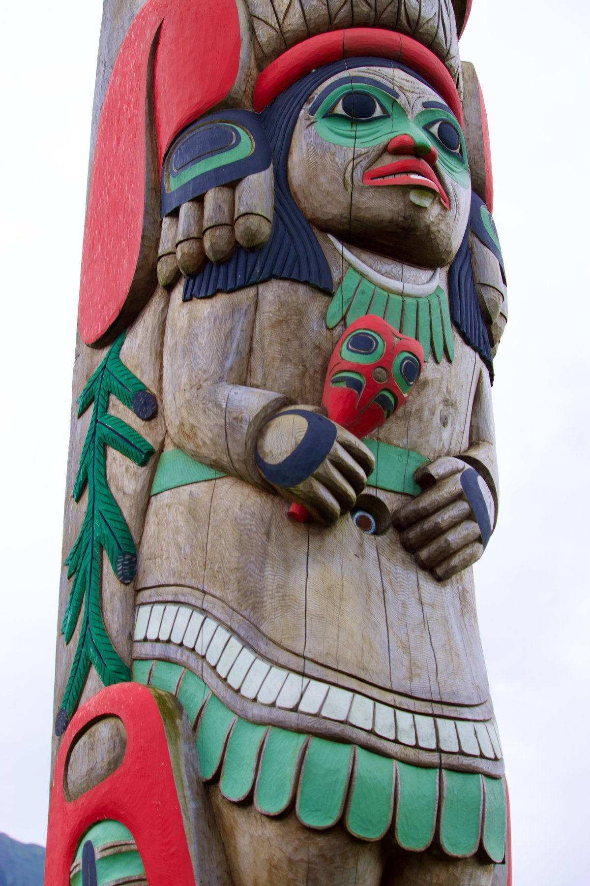 Juneau